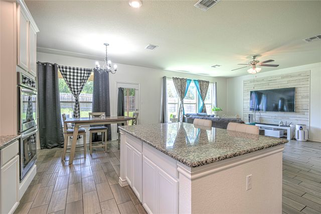 3319 Vineyard Trail, Harker Heights, TX 76548