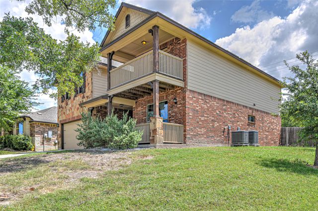 3319 Vineyard Trail, Harker Heights, TX 76548