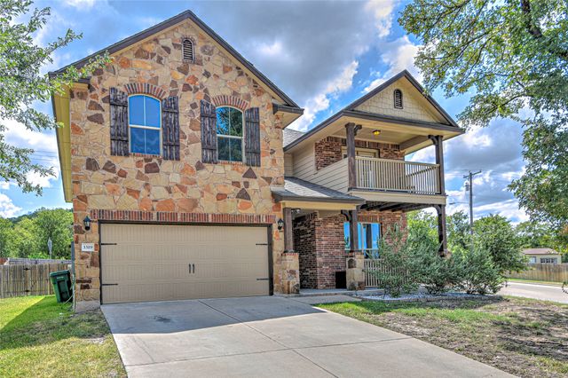 3319 Vineyard Trail, Harker Heights, TX 76548