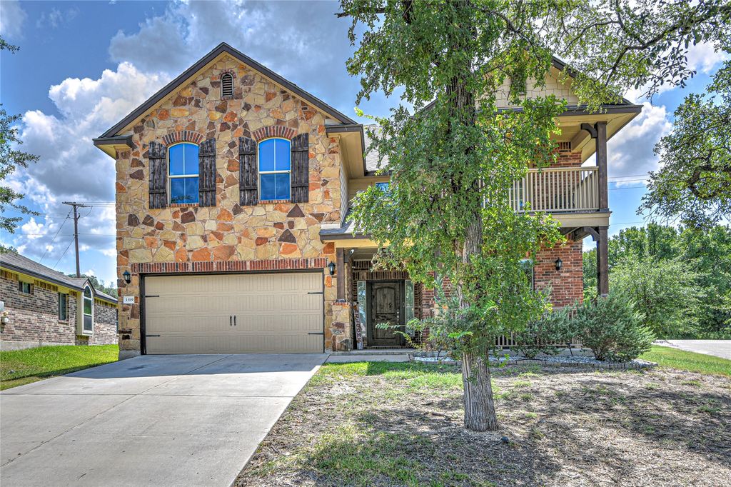3319 Vineyard Trail, Harker Heights, TX 76548