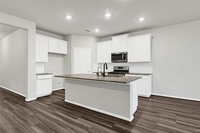 13401 Emerald Mallard Drive, Santa Fe, TX 77568