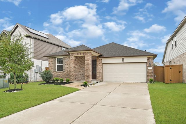 13401 Emerald Mallard Drive, Santa Fe, TX 77568