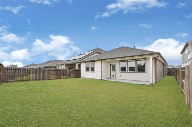 13401 Emerald Mallard Drive, Santa Fe, TX 77568