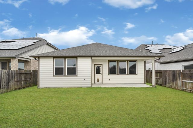 13401 Emerald Mallard Drive, Santa Fe, TX 77568