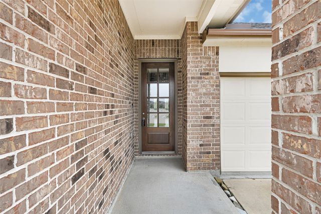 13401 Emerald Mallard Drive, Santa Fe, TX 77568