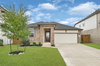 13401 Emerald Mallard Drive, Santa Fe, TX 77568