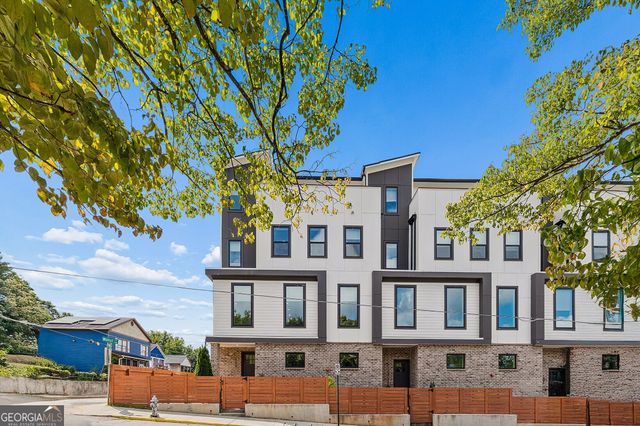 105 Walnut Street, Atlanta, GA 30314