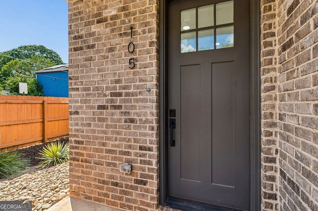 105 Walnut Street, Atlanta, GA 30314