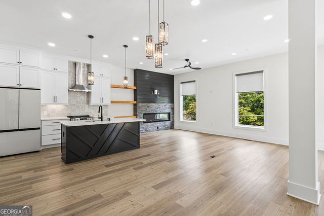 105 Walnut Street, Atlanta, GA 30314