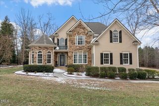 1004 Canterbury Court, Youngsville, NC 27596