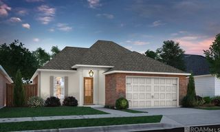 37143 Rosewind St, Prairieville, LA 70769