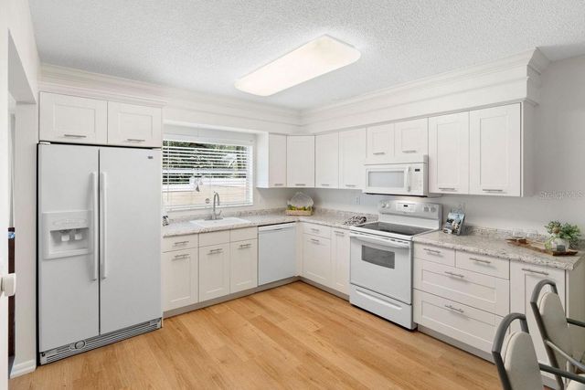 1607 AMBERLEA DRIVE S, Dunedin, FL 34698