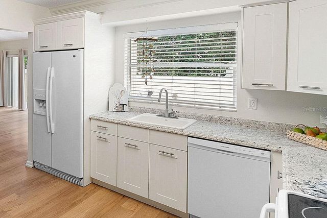 1607 AMBERLEA DRIVE S, Dunedin, FL 34698