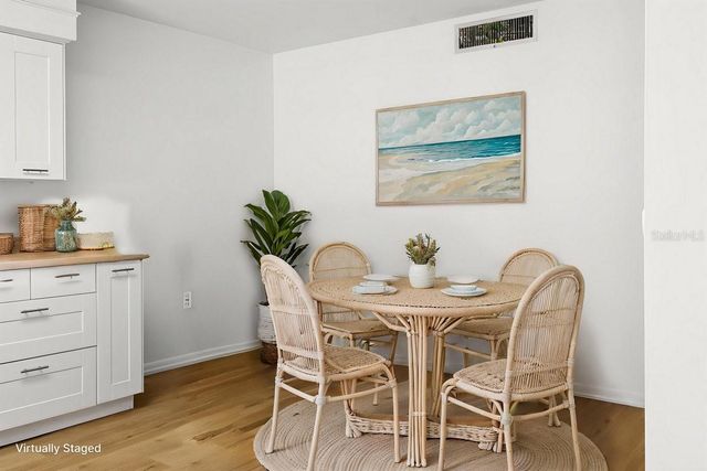 1607 AMBERLEA DRIVE S, Dunedin, FL 34698