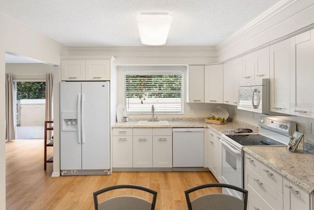 1607 AMBERLEA DRIVE S, Dunedin, FL 34698