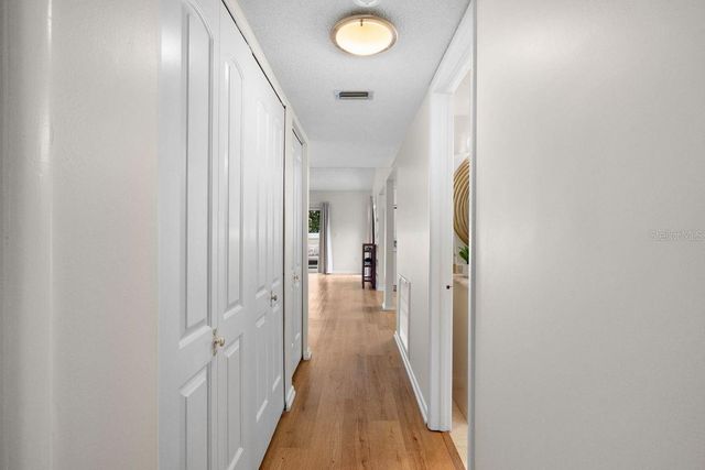 1607 AMBERLEA DRIVE S, Dunedin, FL 34698