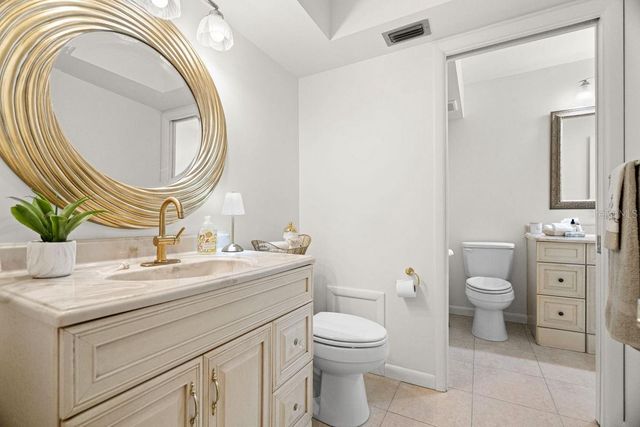 1607 AMBERLEA DRIVE S, Dunedin, FL 34698