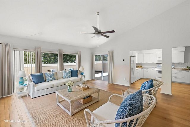 1607 AMBERLEA DRIVE S, Dunedin, FL 34698