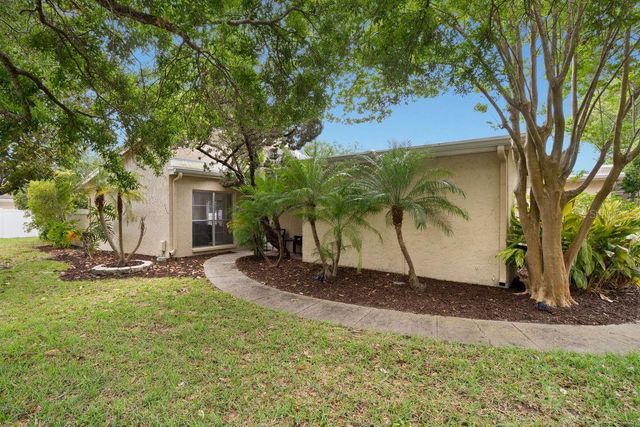 1607 AMBERLEA DRIVE S, Dunedin, FL 34698