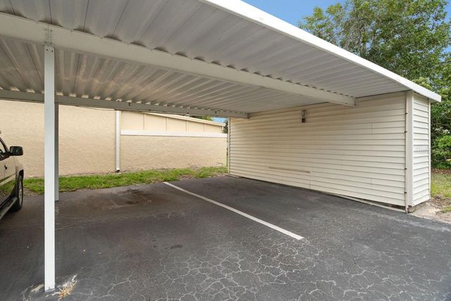 1607 AMBERLEA DRIVE S, Dunedin, FL 34698