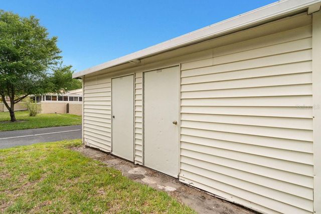 1607 AMBERLEA DRIVE S, Dunedin, FL 34698