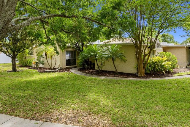 1607 AMBERLEA DRIVE S, Dunedin, FL 34698