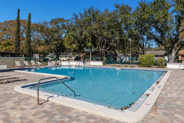 1607 AMBERLEA DRIVE S, Dunedin, FL 34698