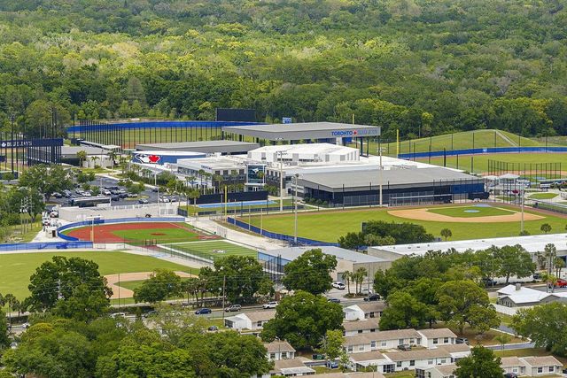 1607 AMBERLEA DRIVE S, Dunedin, FL 34698