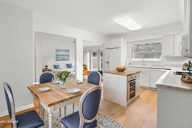 1607 AMBERLEA DRIVE S, Dunedin, FL 34698