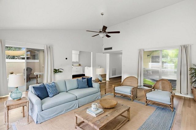 1607 AMBERLEA DRIVE S, Dunedin, FL 34698