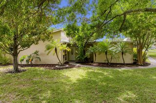 1607 AMBERLEA DRIVE S, Dunedin, FL 34698