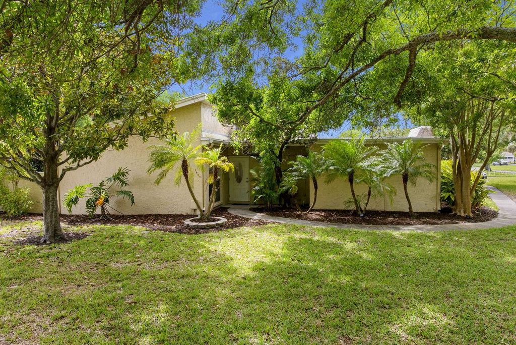 1607 AMBERLEA DRIVE S, Dunedin, FL 34698