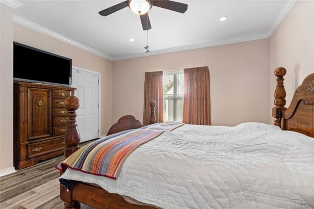 218 Ferry Avenue, Saraland, AL 36571