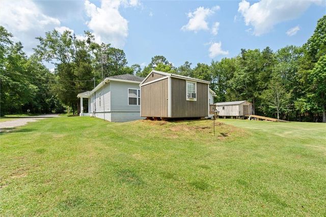218 Ferry Avenue, Saraland, AL 36571