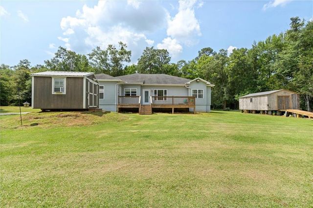 218 Ferry Avenue, Saraland, AL 36571