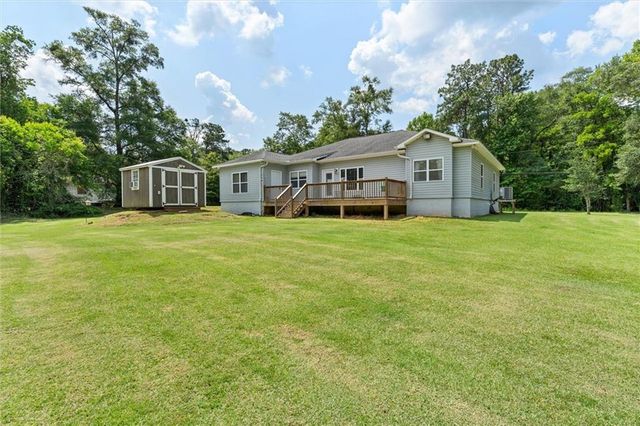 218 Ferry Avenue, Saraland, AL 36571