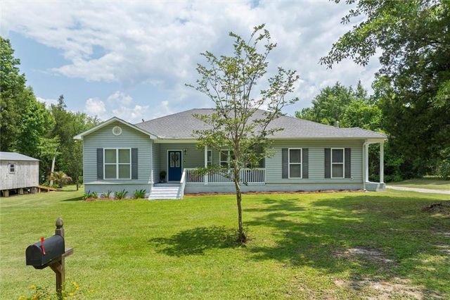 218 Ferry Avenue, Saraland, AL 36571