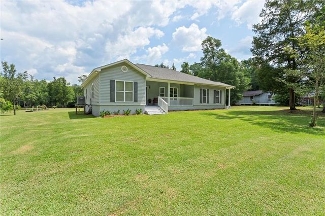 218 Ferry Avenue, Saraland, AL 36571