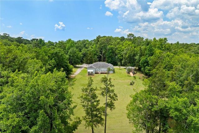 218 Ferry Avenue, Saraland, AL 36571