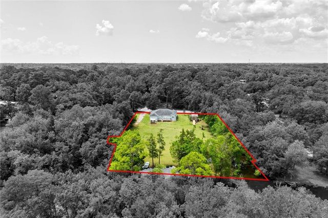 218 Ferry Avenue, Saraland, AL 36571