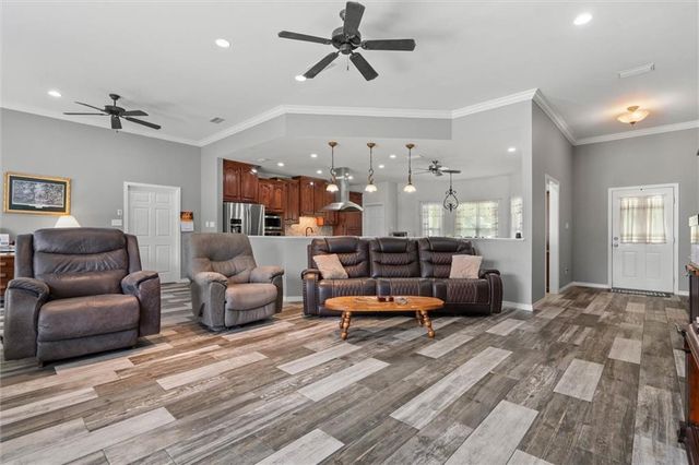 218 Ferry Avenue, Saraland, AL 36571