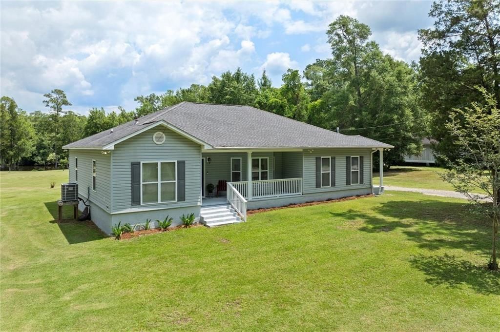 218 Ferry Avenue, Saraland, AL 36571