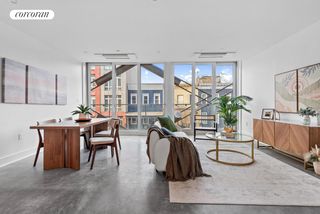 20 MELROSE Street # 2, New York City, NY 11206
