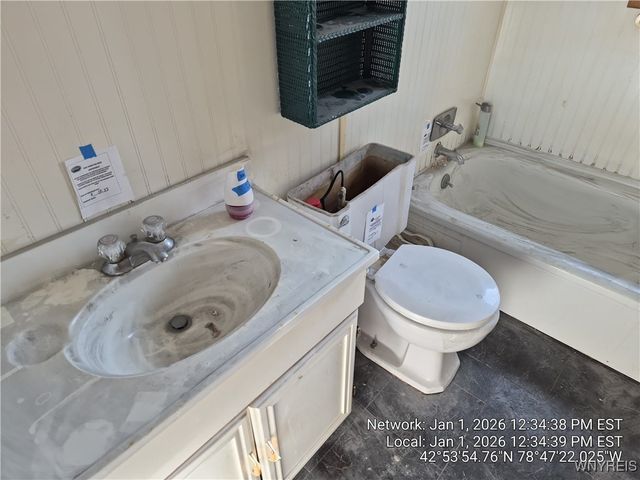 232 Roland Street, Cheektowaga, NY 14212