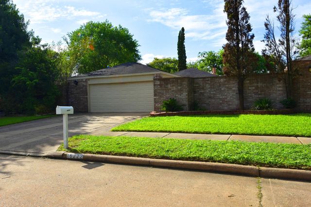 16222 Queensdale Drive, Houston, TX 77082