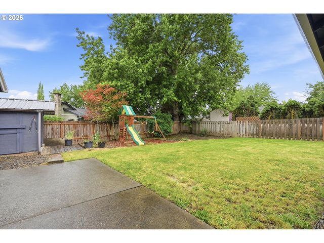 10515 Sw CLYDESDALE Ter, Beaverton, OR 97008