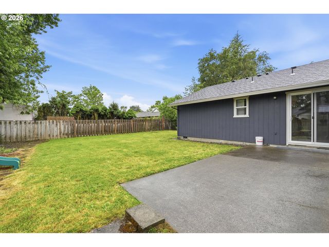 10515 Sw CLYDESDALE Ter, Beaverton, OR 97008