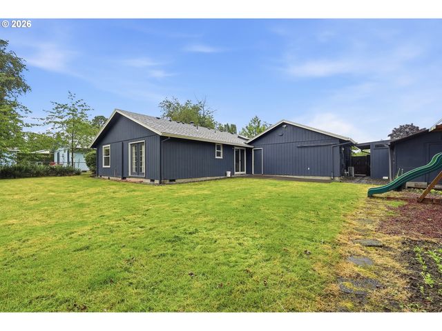 10515 Sw CLYDESDALE Ter, Beaverton, OR 97008
