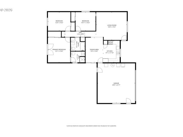 10515 Sw CLYDESDALE Ter, Beaverton, OR 97008