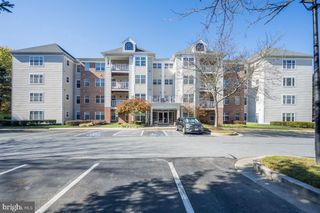 4550 CHAUCER WAY #406, Owings Mills, MD 21117